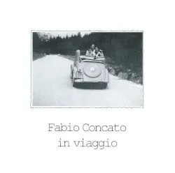 In viaggio album by Fabio Concato