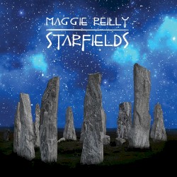 Starfields album by Maggie Reilly