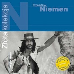 Złota kolekcja – Czas jak rzeka album by Czesław Niemen
