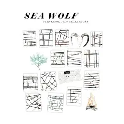 Song Spells, No. 1: Cedarsmoke album by Sea Wolf