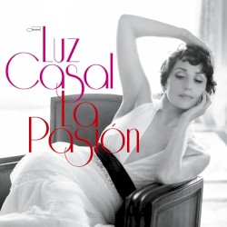 La pasión album by Luz Casal
