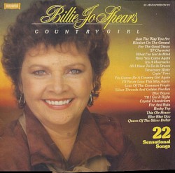 Country Girl album by Billie Jo Spears