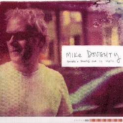 Smofe + Smang: Live in Minneapolis album by Mike Doughty
