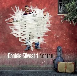 S.C.O.T.C.H. album by Daniele Silvestri