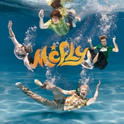 Motion in the Ocean album by McFly