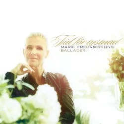 Tid för tystnad album by Marie Fredriksson