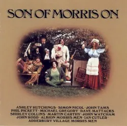 Son of Morris On album by Ashley Hutchings