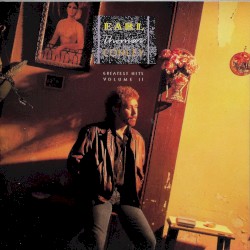 Greatest Hits, Volume II album by Earl Thomas Conley