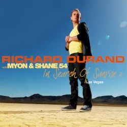 In Search of Sunrise 11: Las Vegas