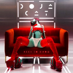 Need to Know album by Doja Cat