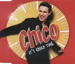 It's Chico Time album by Chico Slimani