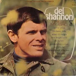 This Is My Bag album by Del Shannon