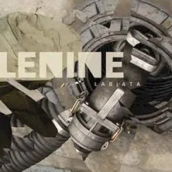 Labiata album by Lenine