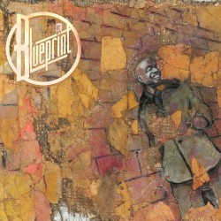 Respect the Architect album by Blueprint