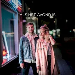 Als het avond is album by Suzan & Freek