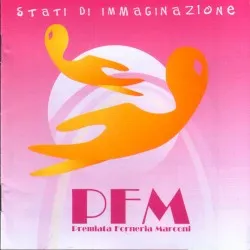 Stati di immaginazione