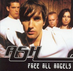 Free All Angels album by Ash