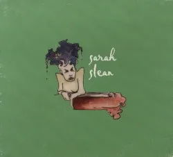 Sarah Slean EP album by Sarah Slean