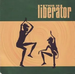 This Is… album by Liberator