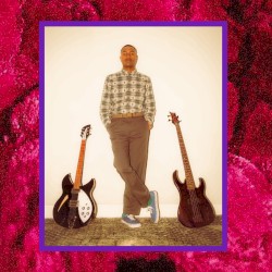 Steve Lacy's Demo album by Steve Lacy