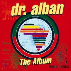 Hello Afrika