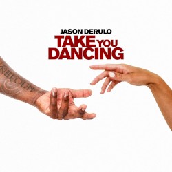 Take You Dancing album by Jason Derulo
