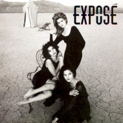 Exposé album by Exposé