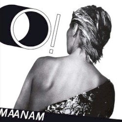 O! album by Maanam