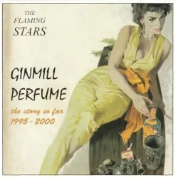Ginmill Perfume