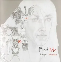Find Me album by Happy Rhodes
