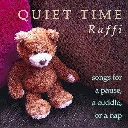 Quiet Time album by Raffi