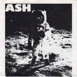 Jack Names the Planets album by Ash