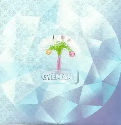 Gyémánt album by Bëlga
