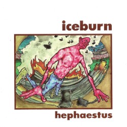 Hephaestus