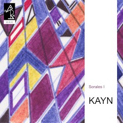 Sorales I album by Roland Kayn
