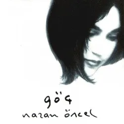 Göç album by Nazan Öncel