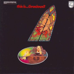 This Is… Gracious!! album by Gracious!