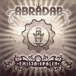Emisja spalin album by Abradab