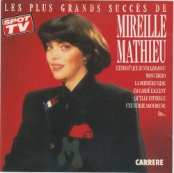 Les plus grands succès de Mireille Mathieu album by Mireille Mathieu