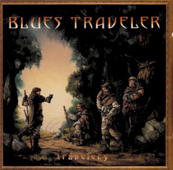 Travelers and Thieves album by Blues Traveler