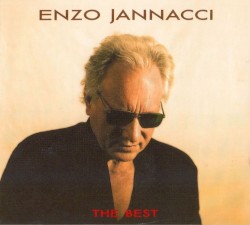 The Best album by Enzo Jannacci