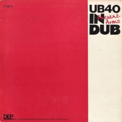 Present Arms in Dub album by UB40