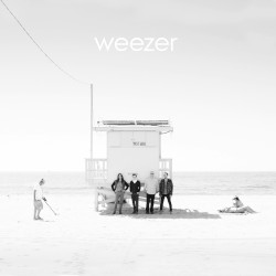 Weezer album by Weezer