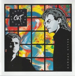 Belle Epoque album by Michael Cretu