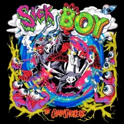 Sick Boy album by The Chainsmokers