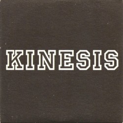 ...And They Obey album by Kinesis