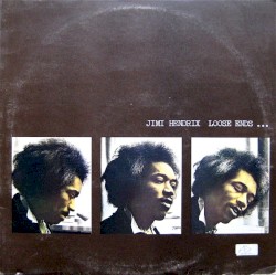 Loose Ends album by Jimi Hendrix