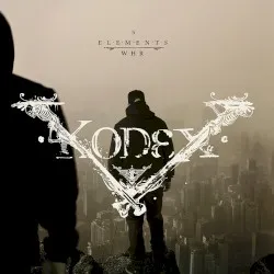 Kodex 5 Elements album by White House