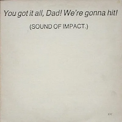 Sound of Impact