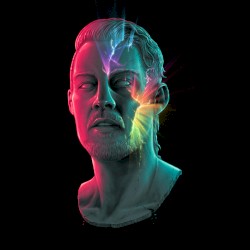 FutureNever album by Daniel Johns